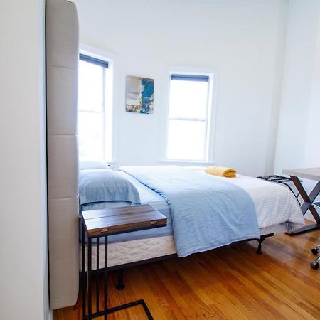 4Br 1,5Bh Comfy Newly Renovated Apt Бостон Экстерьер фото