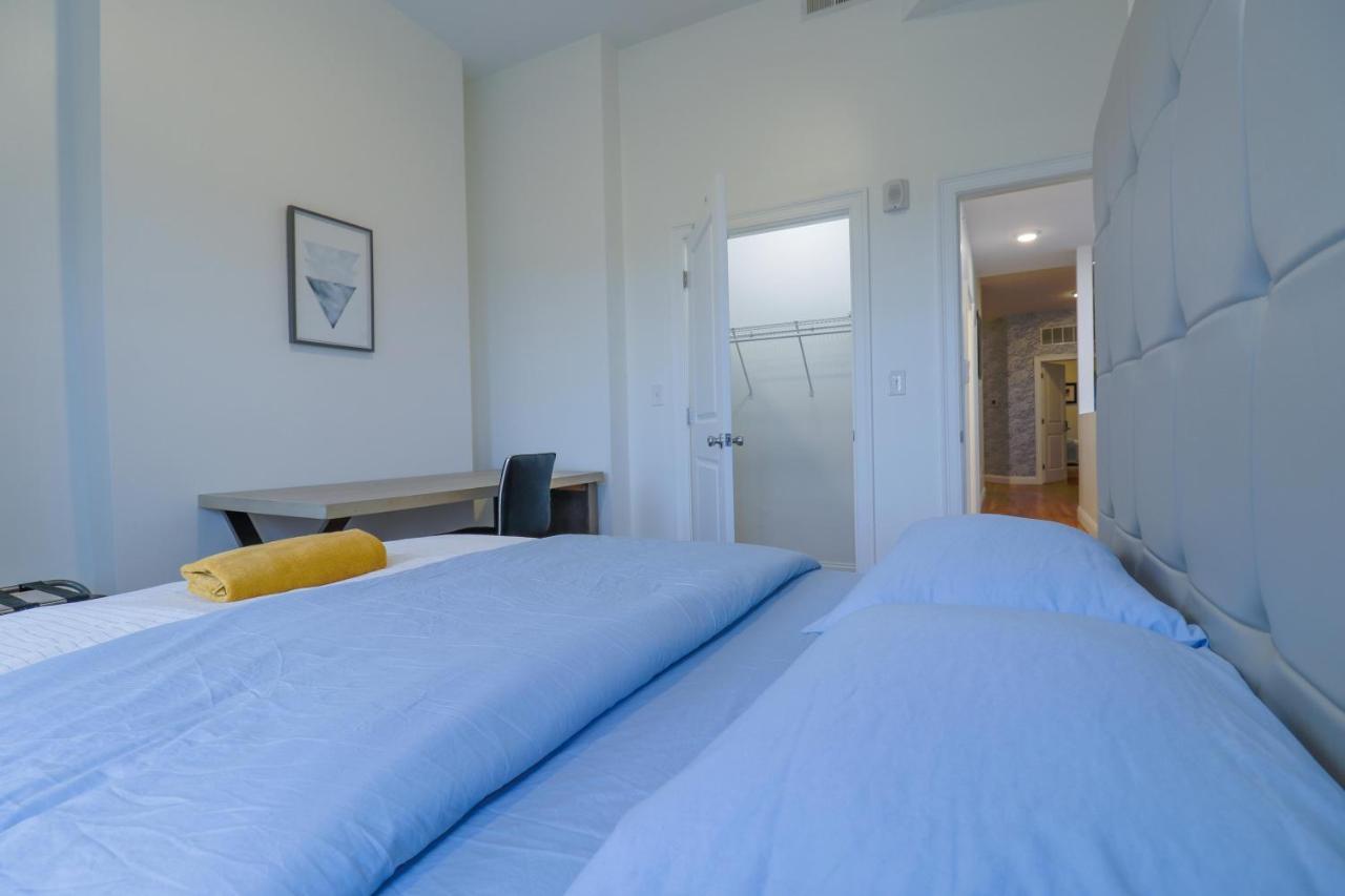 4Br 1,5Bh Comfy Newly Renovated Apt Бостон Экстерьер фото